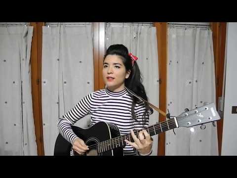 Twenty Flight Rock (Eddie Cochran Tribute by Sayaka Alessandra)