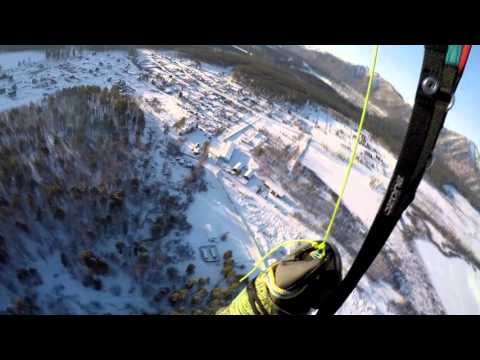 Манжерок  fly 2016