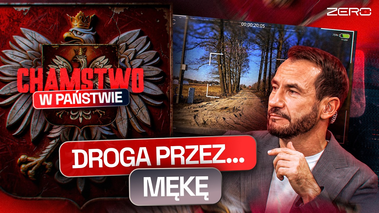 URZĘDNIK ZABLOKOWAŁ BUDOWĘ DOMU, BO NIE ZNA PRAWA? | CHAMSTWO W PAŃSTWIE