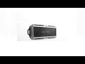 Sharkk Bluetooth Speaker Video #1