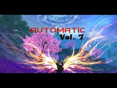!Aion 5.1 - Ranger PvP I Automatic I vol. 7 - Maniac