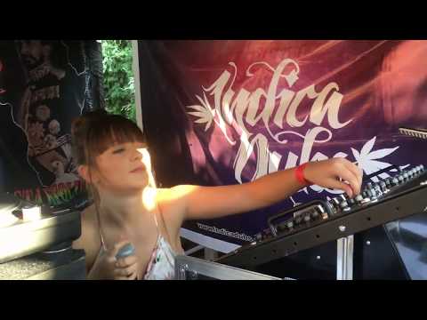 Sasha Steppa ft ras cloud  - Dubwise 2 (salomon heritage) @ 50 years of Music Mania (b) 210919