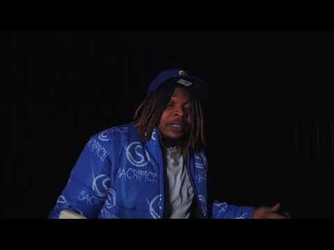 SODJigsaw#9 - S.A.W ( official video ) shot by wookie