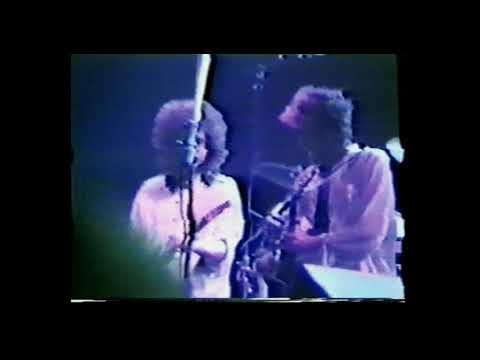 Bob Dylan Slow Train Sportpaleis Ahoy Rotterdam 19 September 1987