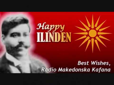 Vojo Stojanoski - Ilinden