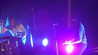 We Can Do What We Want (live) - Drenge - O2 Academy Brixton, London - Saturday 26th September 2015
