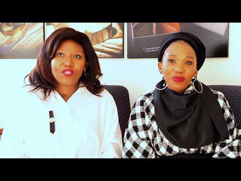 Natural Born Hippies - Mandela Under The Sun - Teaser