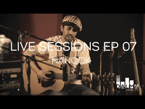 Dalma Music TV "Live Sessions" EP07 - Nanook