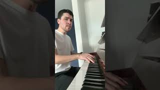 Jay Dillon - Roller Skating Child (The Beach Boys cover)