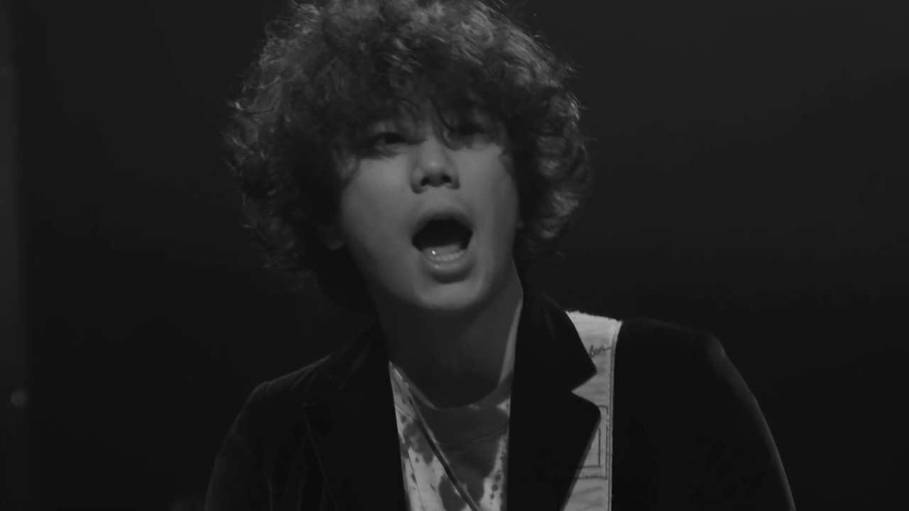 Brian the Sun 『Lonely Go!』Music Video