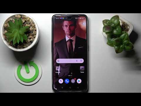 How to Open Text Correction Settings in Realme GT Neo 3 - Manage Text Correction Function