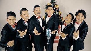 Santa Claus Llegó a la Ciudad - Gran Orquesta Internacional