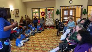 My Favorite Christmas song