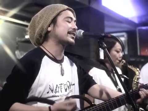 【Natural H & Natural Band】 約束の地