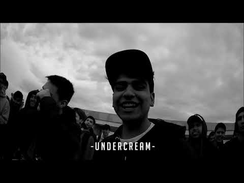 MARIANN vs JOAQUIN - Final - Undercream Fecha 5, Torneo 2018