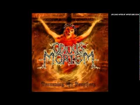Odious Mortem - Nothing Beyond the Rot
