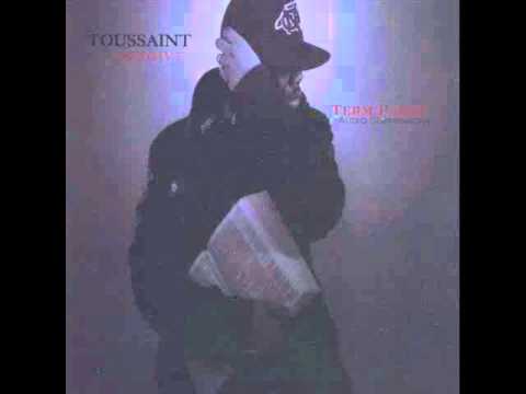 Toussaint - Line Upon Line