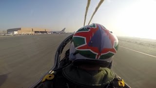 Never Seen Before Clips from Bahrain International Air Show 2016