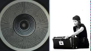 KENDRA SMITH - Wheel Of The Law  (1992 audio)