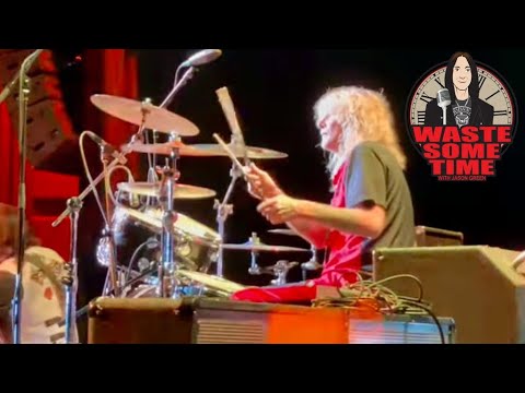 My Life on The Road Ep. 50 Stephen Pearcy & Steven Adler in Toppenish, Washington