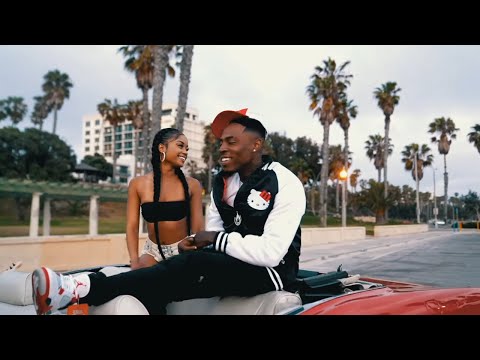 Grind2Hard Osh'a - Heartbreaks Headaches (Official Music Video)