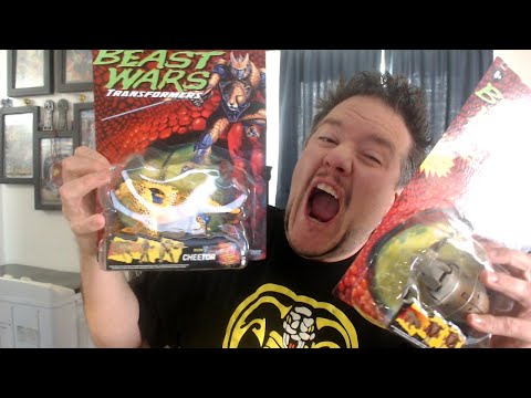 Optibotimus LIVE with OPTIBOTIMUS+ Updates