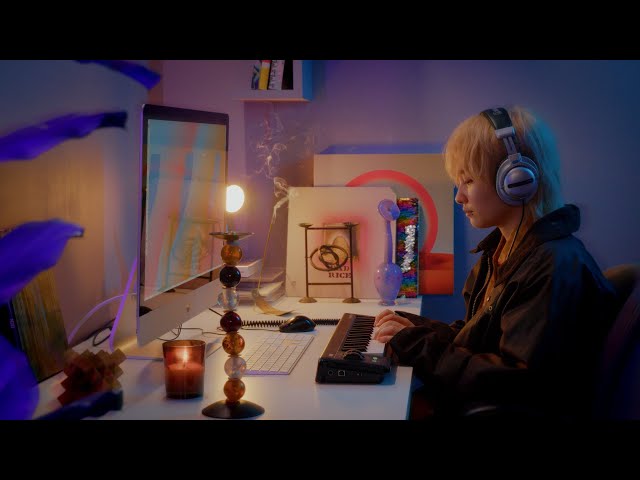 佐藤千亜妃、”夜の片隅”をテーマにした配信EP「NIGHT TAPE」から「イワクラと吉住の番組」テーマ・ソング「S.S.S.」先行配信スタート!リリックビデオも公開! 2 YouTubeサムネイル