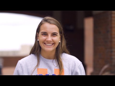 Asa Goldstock ’20, G’21