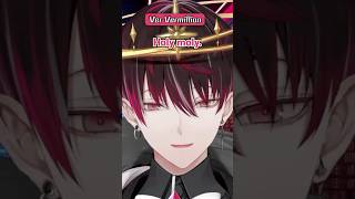 VERy Skilled! @VerVermillion @KaelixDebonair【NIJISANJI EN】