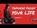 The Bushido Code: How to Lead Your Life Like a Samurai