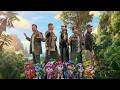 Backstreet Boys - Bottle Up (Official Music Video)