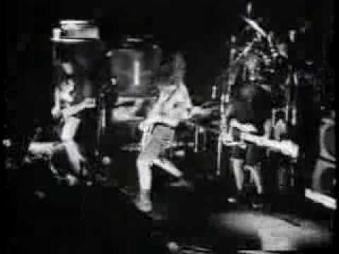 Soundgarden - Gun - Big Dumb Sex - I Awake - Get On The Snake  - Big Bottom / Earache My Eye