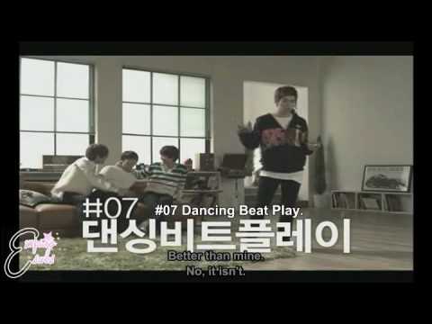 (Commercial Film) ZE:A Sky Jamband (ENG)