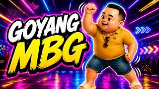 Download lagu GOYANG MBG – DJ TIKTOK VIRAL! Enak Buat Joget Tapi NYENTIL 😏 mp3 Download lagu GOYANG MBG – DJ TIKTOK VIRAL! Enak Buat Joget Tapi NYENTIL 😏 mp3