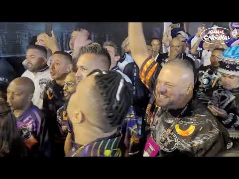 Gaviões da Fiel 2024 | Desfile Oficial | Largada