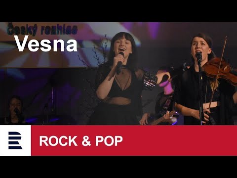 Festival Souznění 2020: Vesna