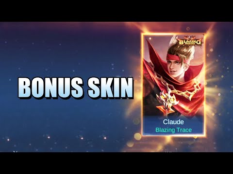 GET YOUR BONUS EPIC SKIN - NOLAN AND LESLEY'S STARLIGHT - CURRENT ML EVENTS