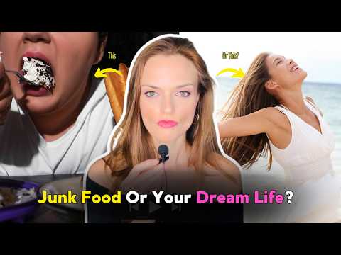 How to Be More Disciplined: 5 TipsThat Helped Me Lose 100 Pounds