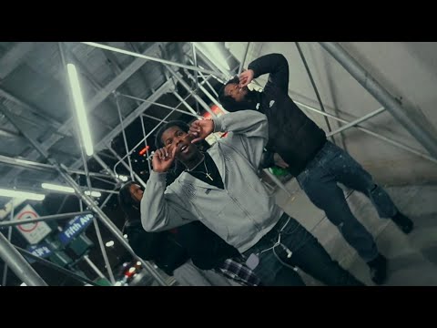 unitus - face down (official music video)