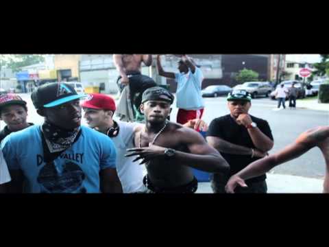 BUCKS "STREET NIGGA" Official Video