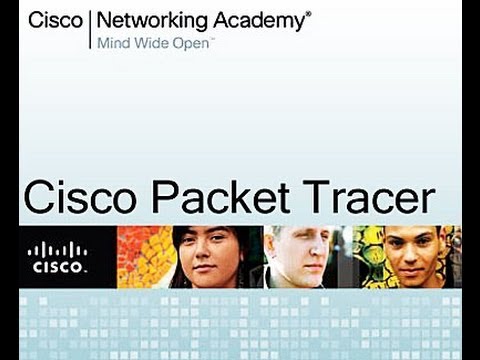[Sieci komputerowe] #5 KURS SIECI KOMPUTEROWE (CISCO PACKET TRACER)