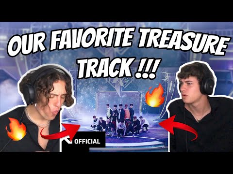 TREASURE - 'BOY' M/V ( THEIR BEST TRACK !?! ) South African Reaction
