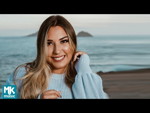 Graciele Farias - Fique Firme (Clipe Oficial MK Music)