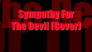 Sympathy For The Devil (Cover)