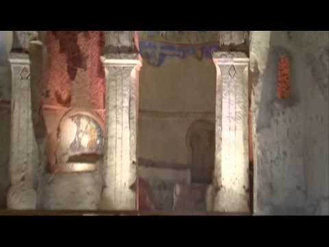 El Pulso de la Fe, Turquía,  28 de abril de 2013