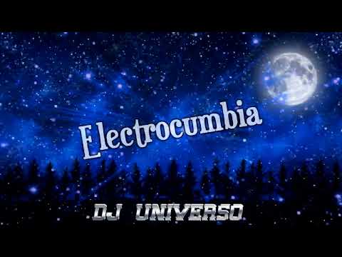CUMBIAS Electrocumbia | ELECTROCUMBIA MIX ELECTRO CUMBIA