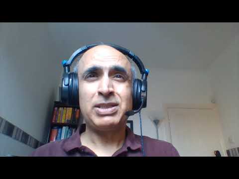 Lockdown Lowdown volume 1