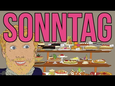 Lifeswap Episode 8 – Sonntag