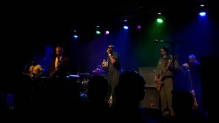 Fishbone 2018 housework berkeley