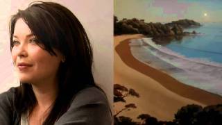 SOLVEIG SLETTAHJELL  Fly